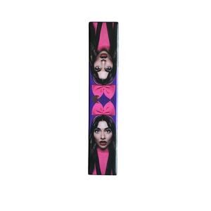 NEW! Qveen Studio Bow Down Brow Glue
